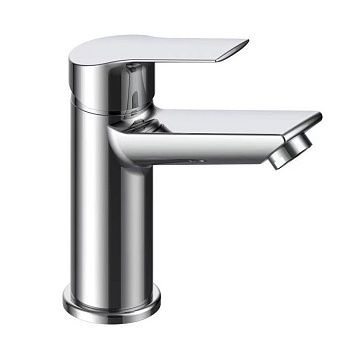 Смеситель для умывальника VODA Rock, RK26