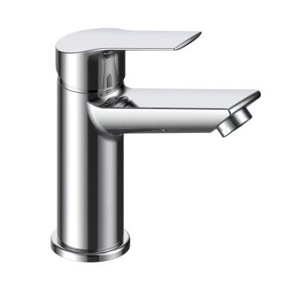 Смеситель для умывальника VODA Rock, RK26