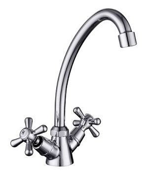 Смеситель для кухни Lemark Promotion LM6040C