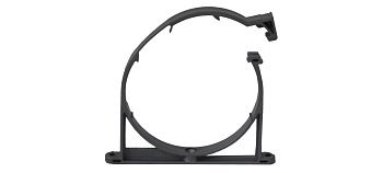 Хомут ПП D 110 серый СИНИКОН