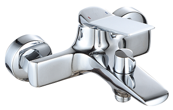 Смеситель для ванны ESKO "Shanghai" без акс., арт. SHA54