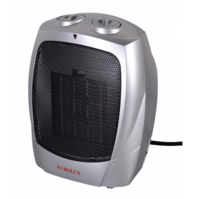 Тепловентилятор Eurolux ТВК-EU-1