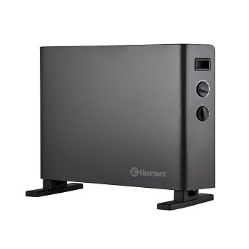 Конвектор THERMEX Pronto 2000M Black электрический