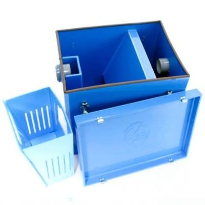 Жироуловитель EVO STOK 0.5-25 под мойку