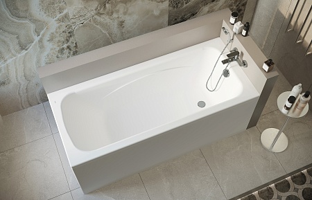 Ванна акриловая ROCA LINE (170*70) ZRU9302924