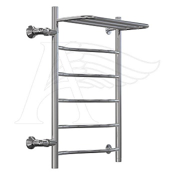 Полотенцесушитель Классик 2 (полка) 50*80, 1