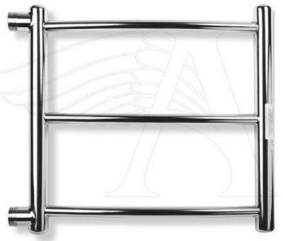 Полотенцесушитель водяной Классик 1 60*50 (5), 1", бок. подкл. (07276)