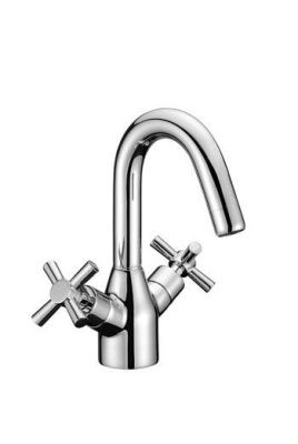 Смеситель для умыв Lemark LM2207C Нео