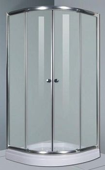 Душевой угол Golden Frog SRGF-093, 80*80*195