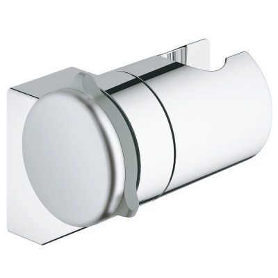 Держатель настенный для ручного душа Grohe Tempesta Classic, хром (27595000)
