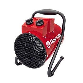 Тепловая пушка THERMEX Bazooka 4,5