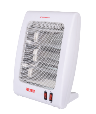 Инфракрасный обогреватель Ресанта ИКО-800Л (кварцевый)