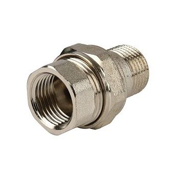 Переходник американка прямой 1/2