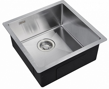 Кухонная мойка ZORG LIGHT ZL R 440440