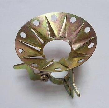 Диффузор для LT-10, OM-1, SL (Diffuser) (для котлов Olympia)