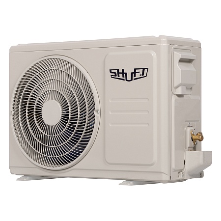 Кондиционер Shuft SFTM-12HN8, серия Tor