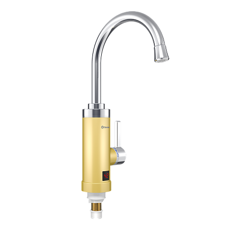 Водонагреватель проточный Thermex Amber 3000