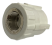 Муфта комбинированная BP S20x1/2" F Lavita (15 шт/уп) Муфта комбинированная BP S20x1/2" F Lavita (15 шт/уп)