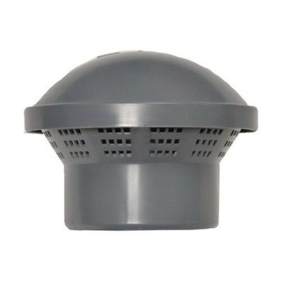 Канализацион. вытяжка ПП D 050 Политэк