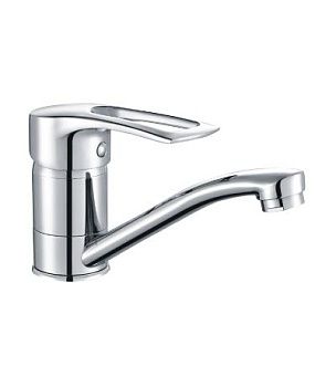 Смеситель для раковины Rossinka T40-22