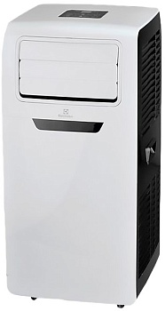 Кондиционер мобильный Electrolux Manhattan EACM-09 FM-N3