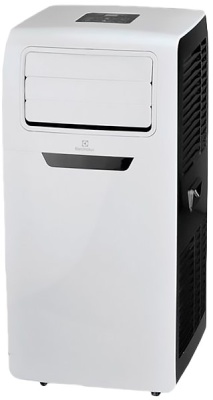 Кондиционер Electrolux Manhattan EACM-09 FM/N3 мобильный