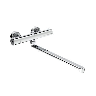 Смеситель для ванны VODA с термостатом, арт.T1031