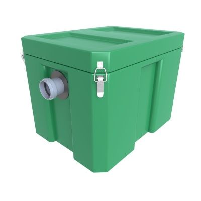 Жироуловитель БИОФОР СТАНДАРТ 0,5х20