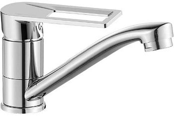 Смеситель для кухни Esko Belgrade арт. BD 15