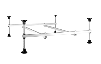 Опора для душевого поддона 900*900