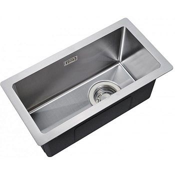 Мойка кухонная ZORG LIGHT ZL R 230440