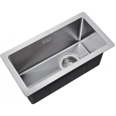 Мойка кухонная ZORG LIGHT ZL R 230440