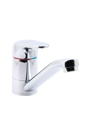 Смеситель для раковины SWES INTRO 1TKFM1 (0426)