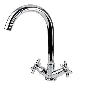 Смеситель для раковины Esko "Cancun", арт. СN 26