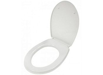 Сиденье д/унитаза 