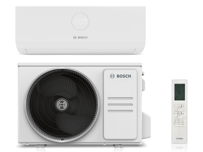 Кондиционер Bosch Climate Line 5000 W 34 E, DC inverter