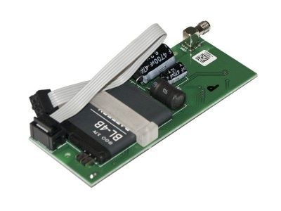 Модуль управления ZOTA GSM-LUX/MK