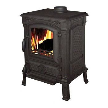 Печь воздухогрейная 