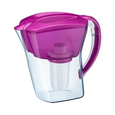 Фильтр "Аквафор-Кувшин Премиум" (сирень)