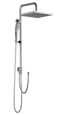 Душевой гарнитур Jacob Delafon EO E11716-CP