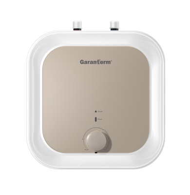 Водонагреватель Garanterm Plus 15 U