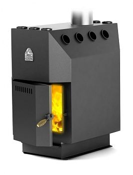 Котел твердотопливный воздухогрейный Термофор Профессор