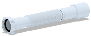 Гибкая труба АНИ 1х1-2х40-50 К106