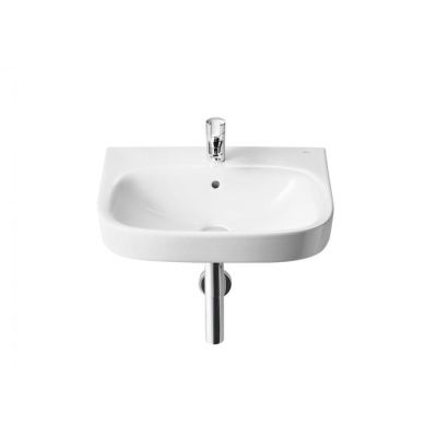 Раковина Roca Debba 32799600Y, 50*42, белый