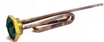 Нагревательный элемент (ТЭН) RCT TW3 PA  С 1,5 кВт M6