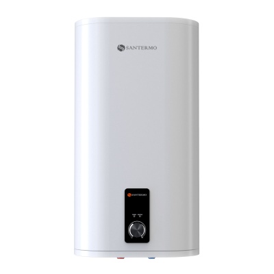 Водонагреватель SANTERMO 50 VH белый