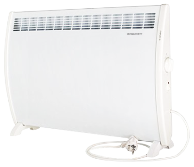 Конвектор  Zarget ZCH 20E1