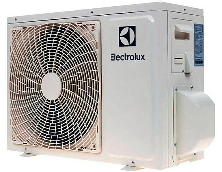 Кондиционер Electrolux EACS/I - 24 HF2/N8_24Y серия Fusion 2.0 DC 
