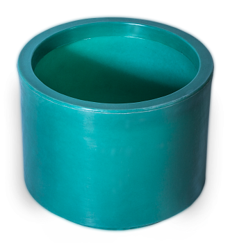 Доборное кольцо ДК50 колодца септика (d70х50)