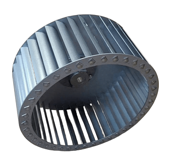 Вентилятор LT-40/45 (50) (FAN NEW) (для котлов Olympia)